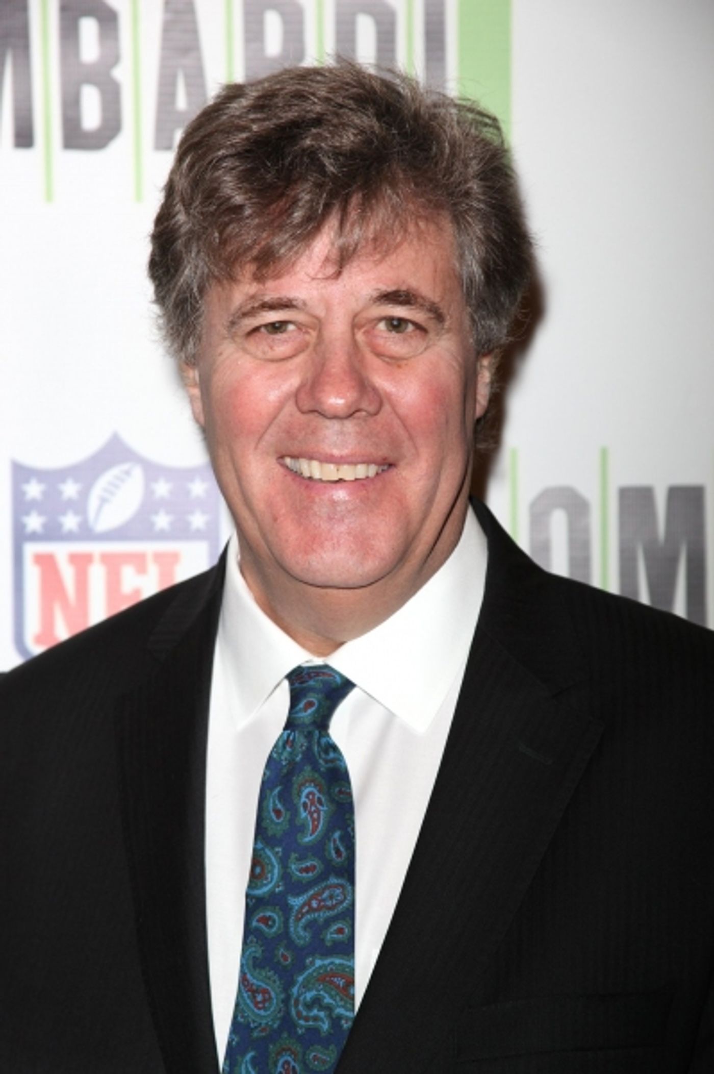 Photo Coverage: LOMBARDI Red Carpet Arrivals  Image