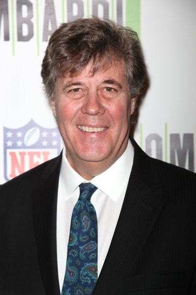 David Maraniss Photo