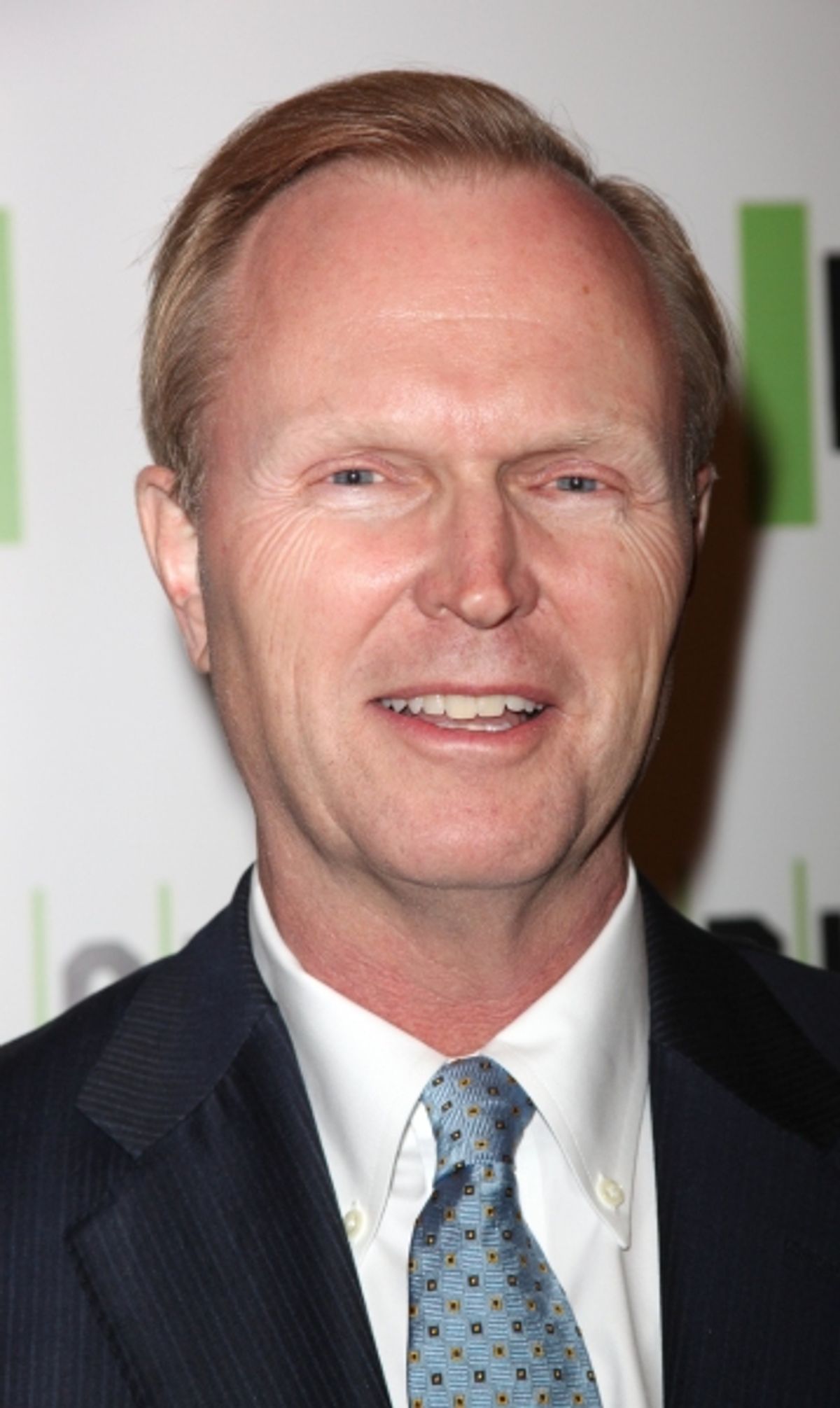 John Mara at 