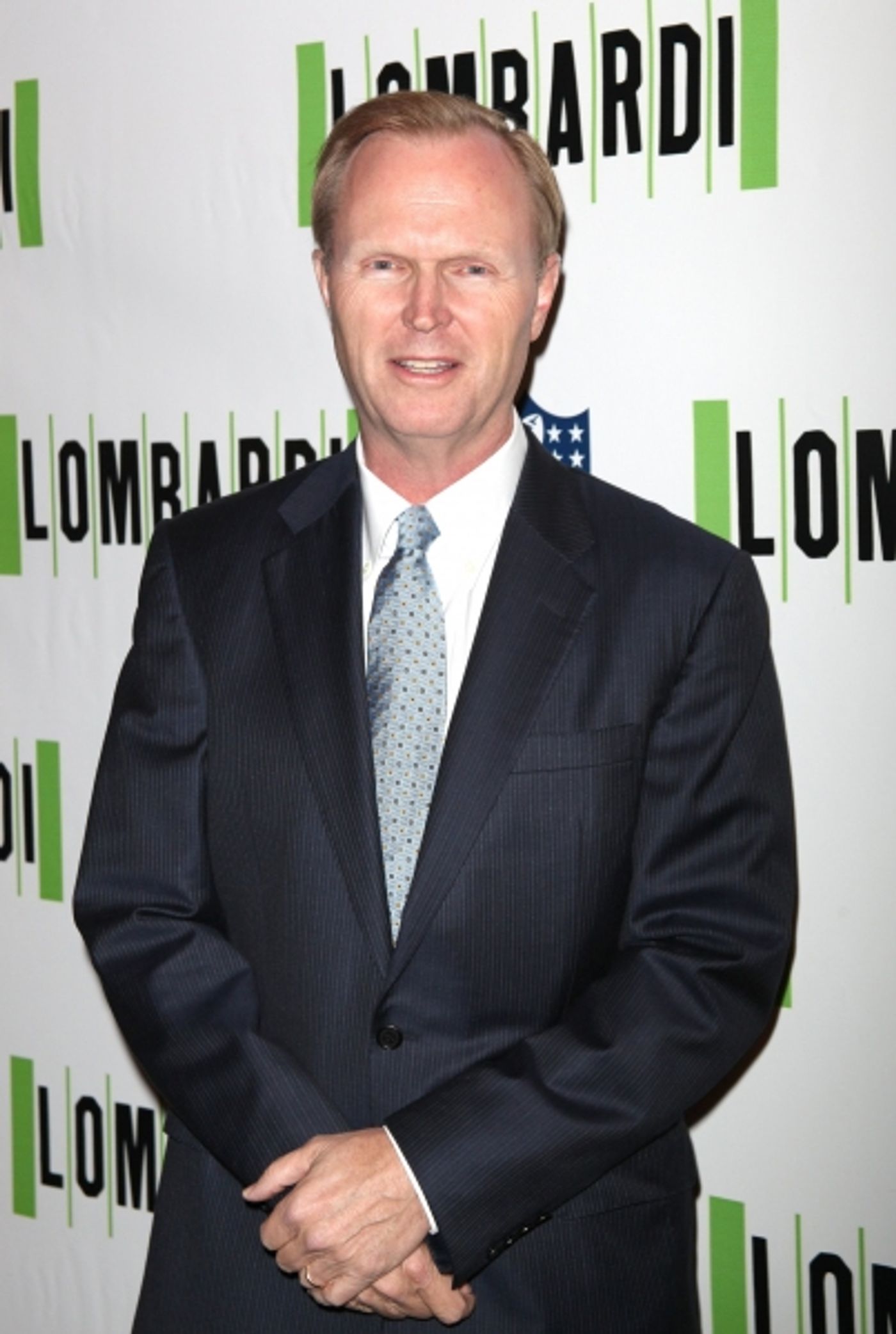 Photo Coverage: LOMBARDI Red Carpet Arrivals  Image