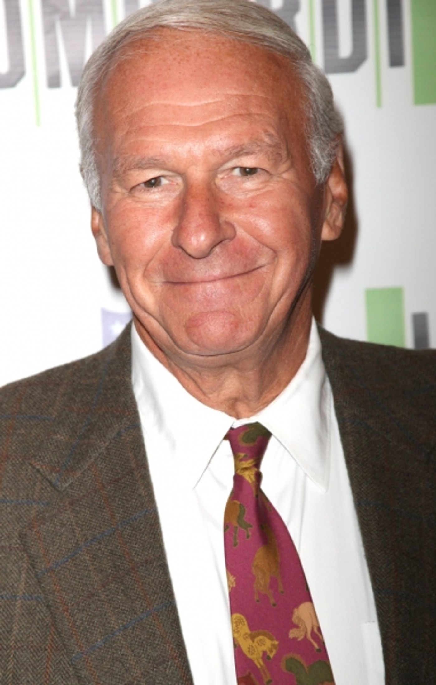 Photo Coverage: LOMBARDI Red Carpet Arrivals  Image