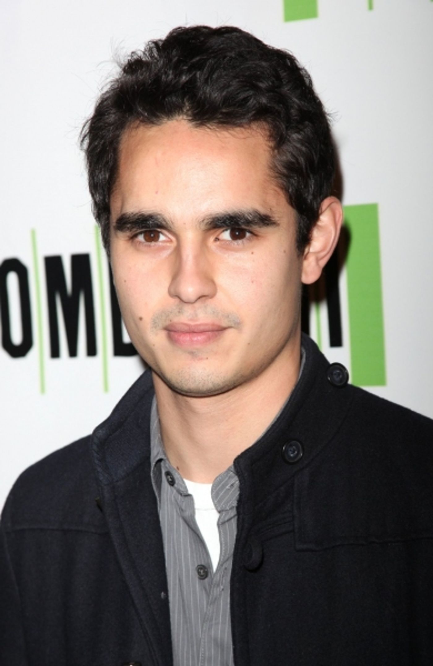 Photo Coverage: LOMBARDI Red Carpet Arrivals  Image