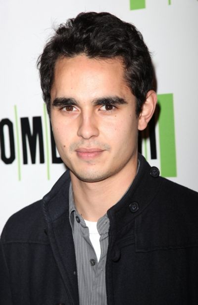 Max Minghella Photo