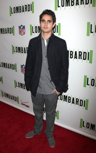 Max Minghella Photo