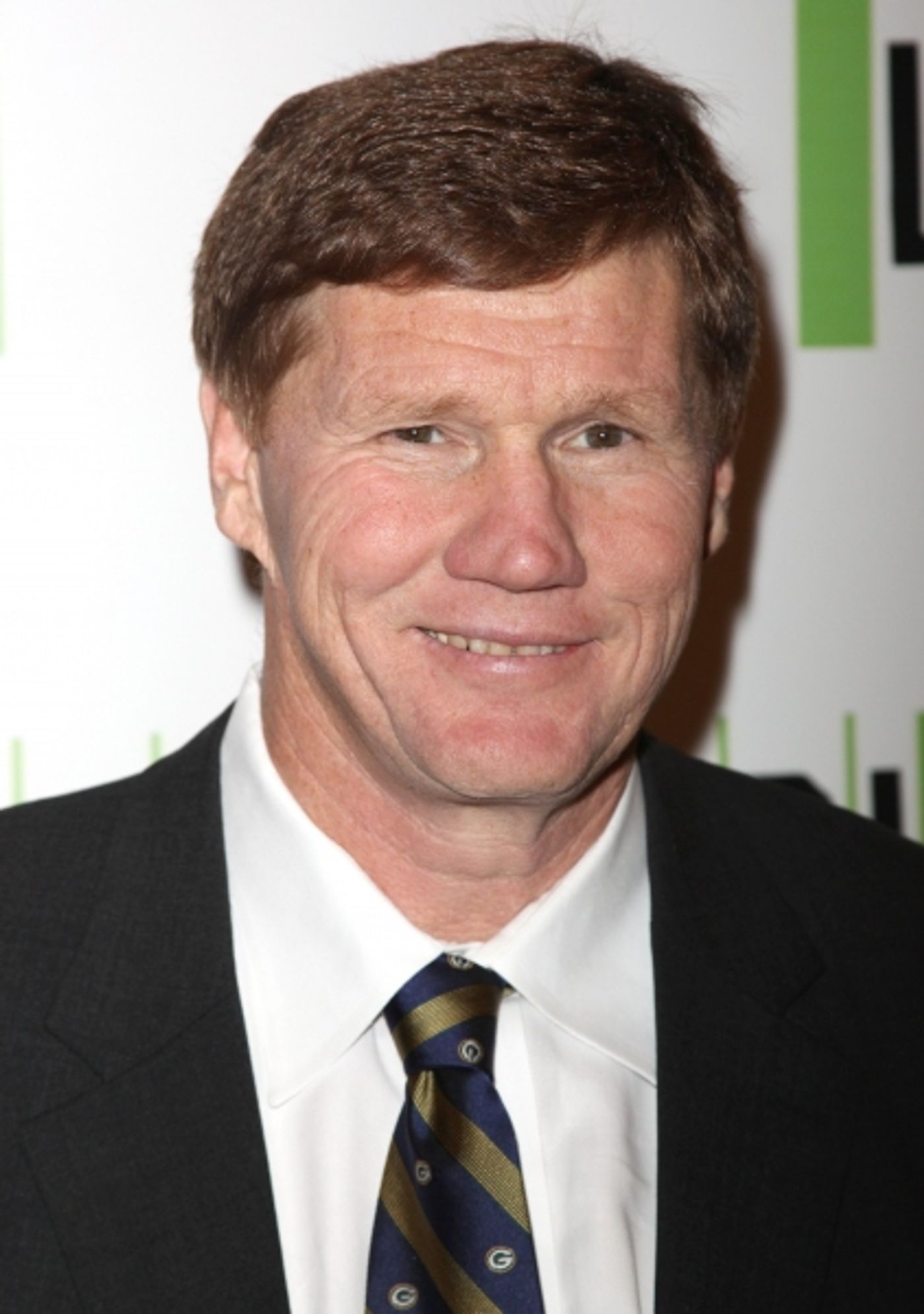 Photo Coverage: LOMBARDI Red Carpet Arrivals  Image