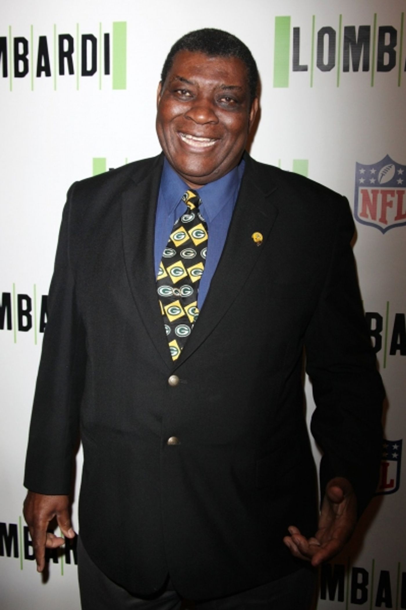 Photo Coverage: LOMBARDI Red Carpet Arrivals  Image