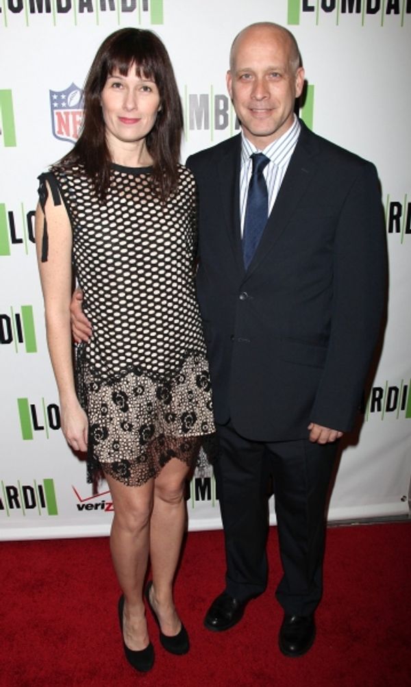 Eric Simonson and Guest Photo