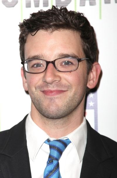 Michael Urie Photo