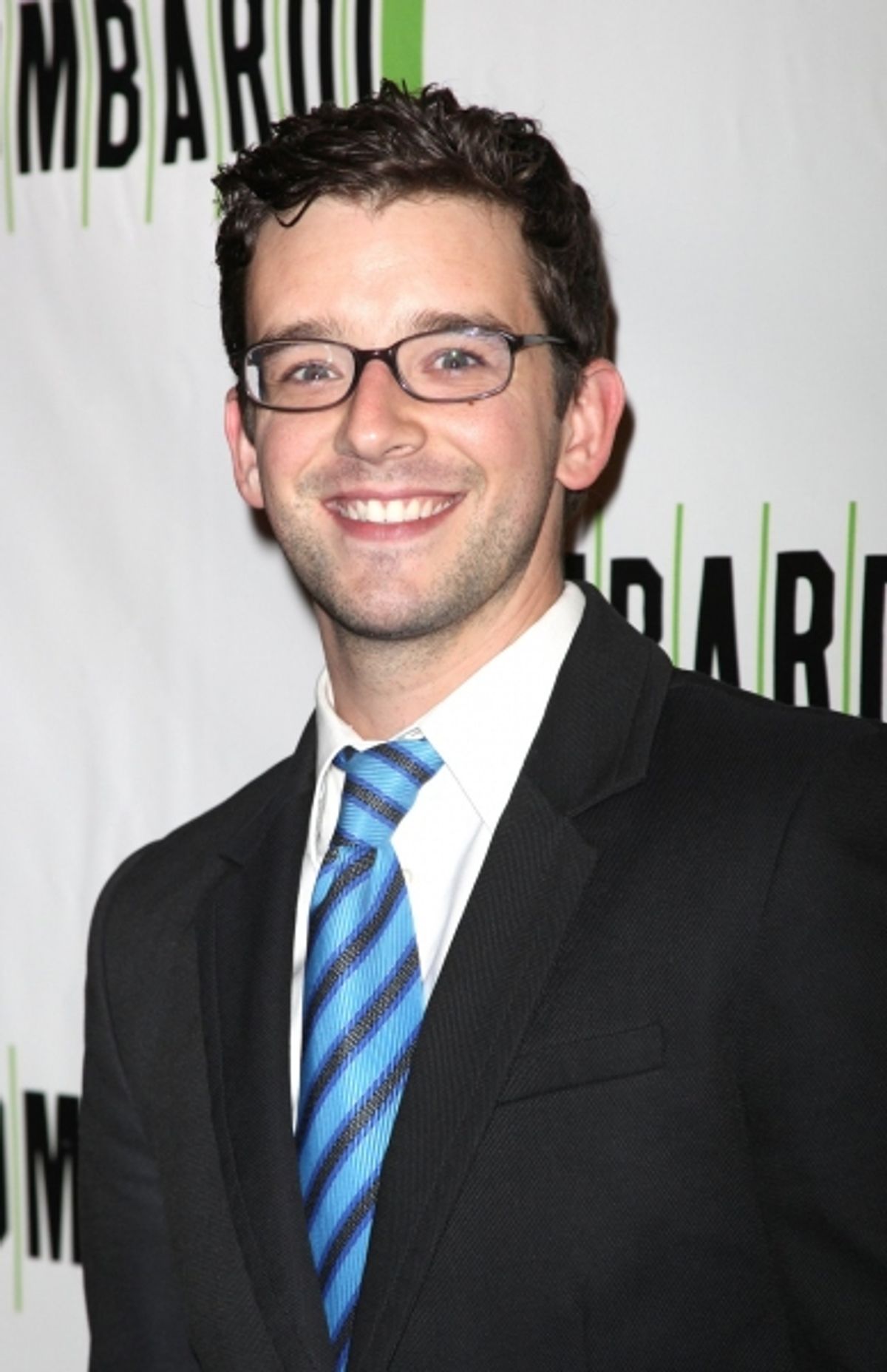 Michael Urie at 