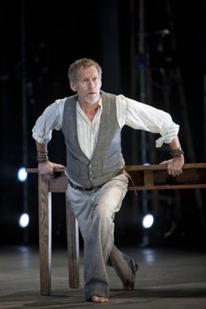 Stephen Spinella Photo