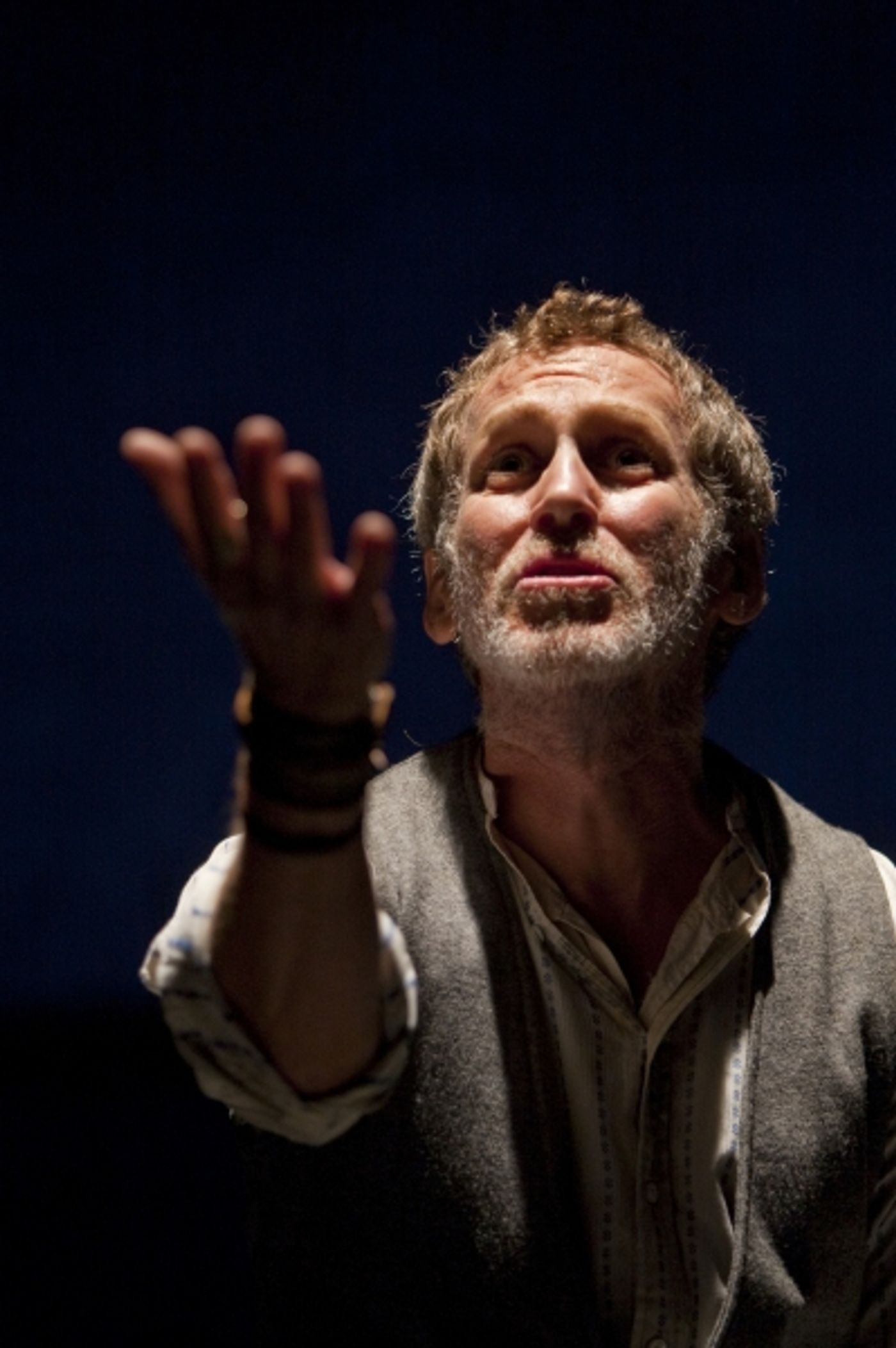 Photo Flash: AN ILIAD At McCarter Theater  Image