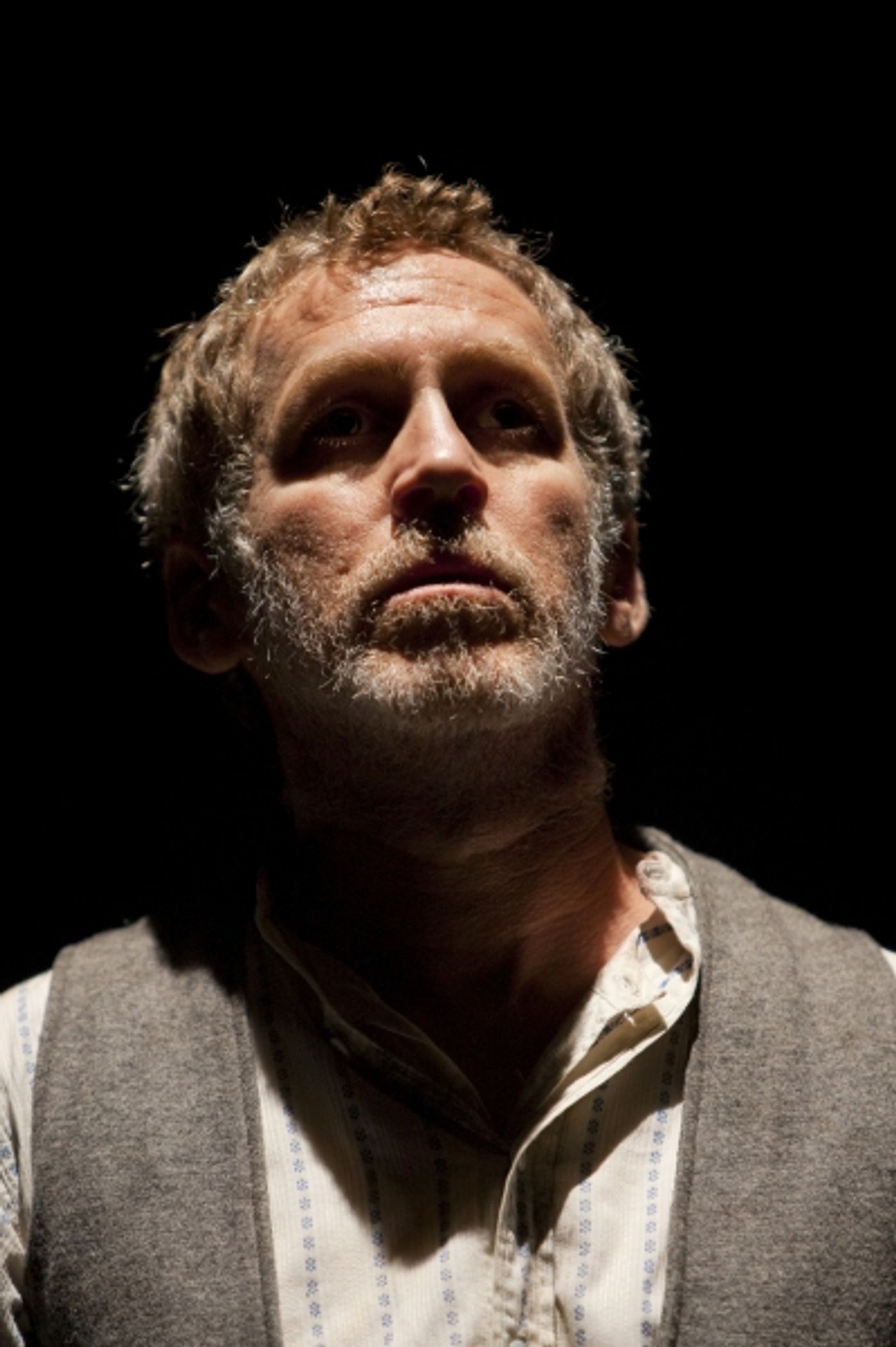 Photo Flash: AN ILIAD At McCarter Theater  Image