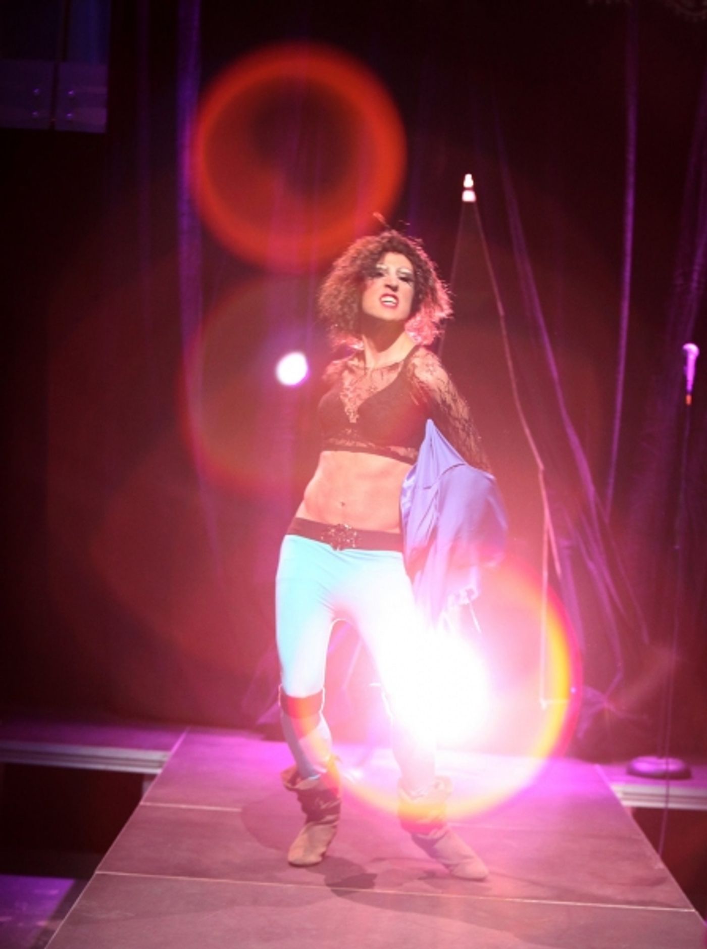 Photo Coverage: SO YOU THINK YOU CAN DRAG!  Image