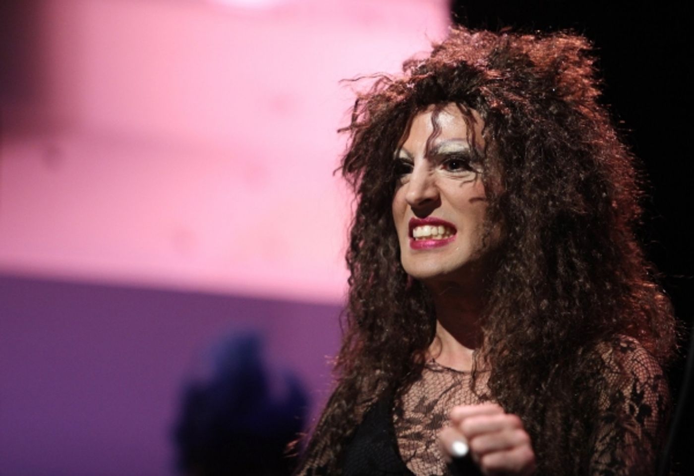 Photo Coverage: SO YOU THINK YOU CAN DRAG!  Image