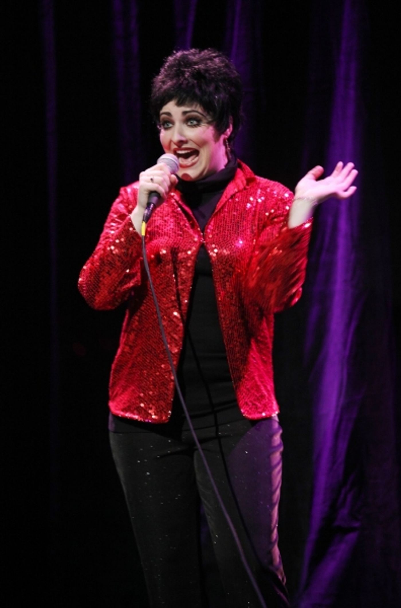 Photo Coverage: SO YOU THINK YOU CAN DRAG!  Image