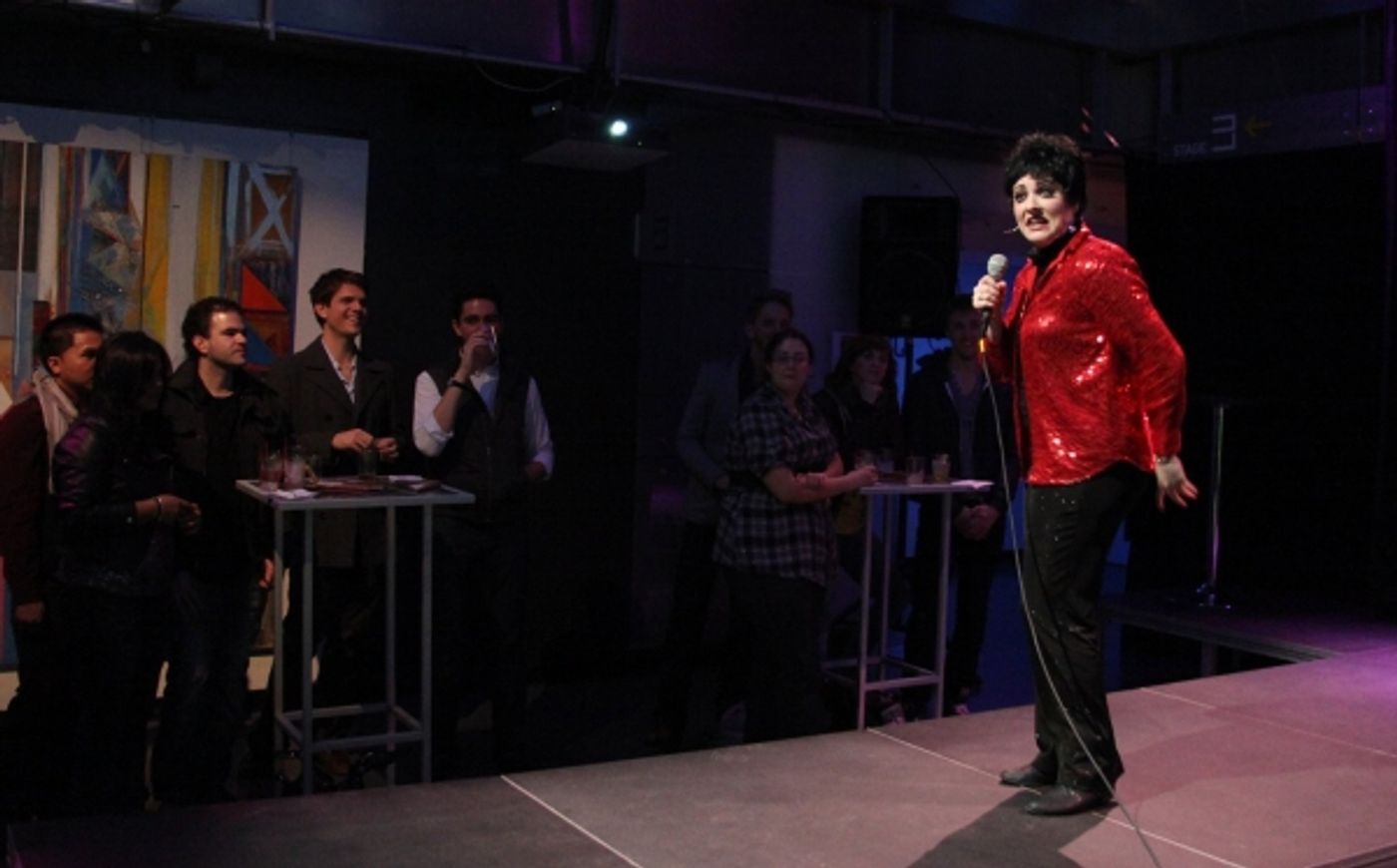 Photo Coverage: SO YOU THINK YOU CAN DRAG!  Image