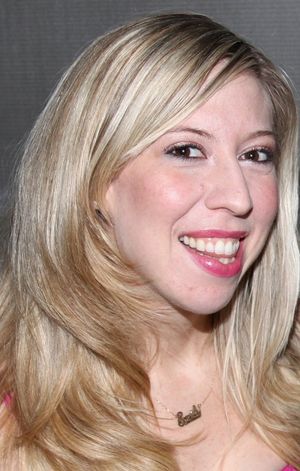 Emily MacNamara @ BroadwayWorld Emily MacNamara Photo