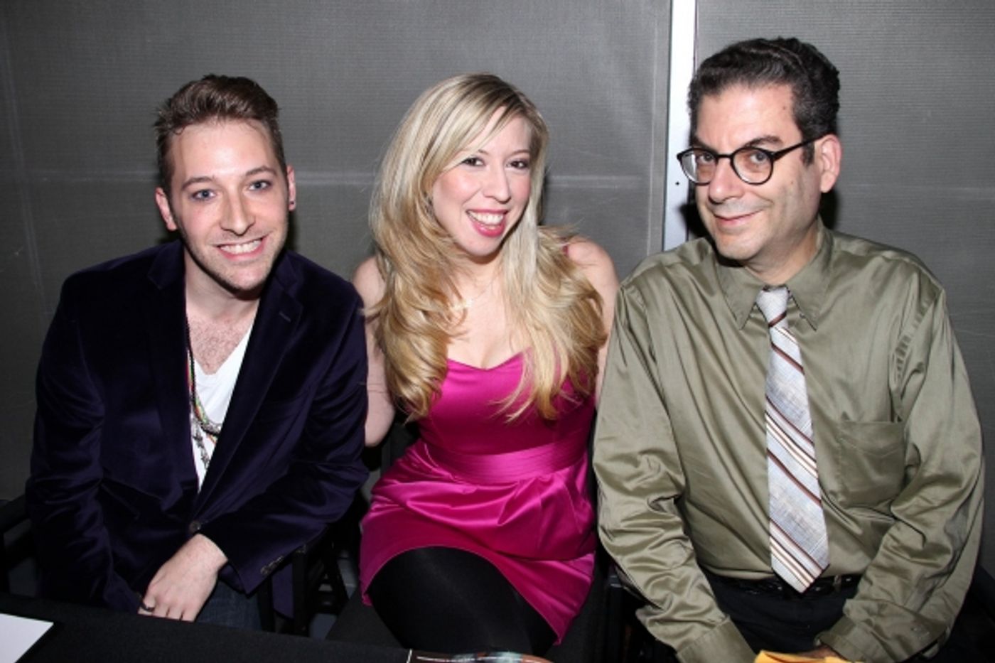 Photo Coverage: SO YOU THINK YOU CAN DRAG!  Image