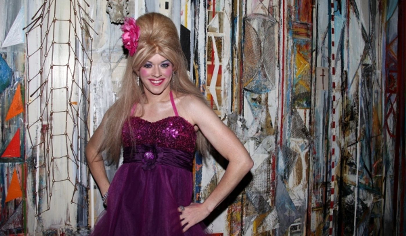 Photo Coverage: SO YOU THINK YOU CAN DRAG!  Image