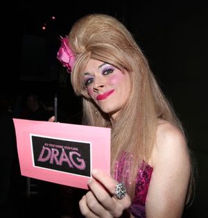 Hostess: Paige Turner Photo