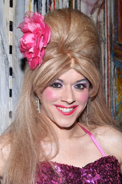 Hostess: Paige Turner Photo