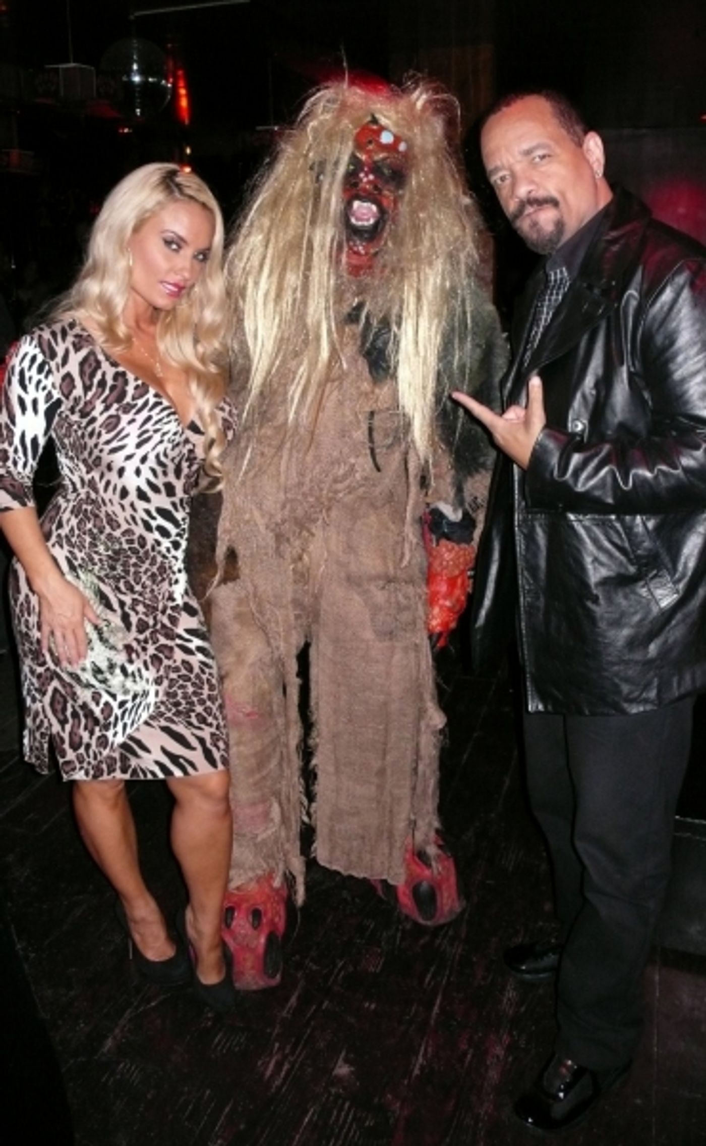 Photo Coverage: Halloween Preview: BLOOD MANOR  Image