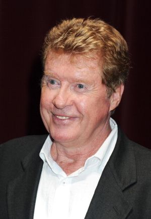 Michael Crawford Photo