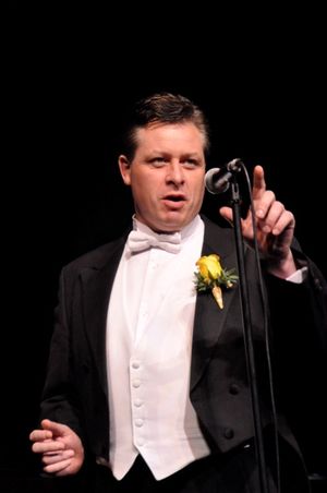 Anthony Kearns Photo