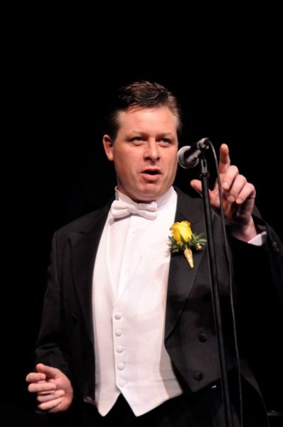 Anthony Kearns Photo