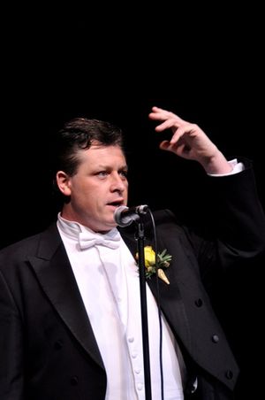 Anthony Kearns Photo