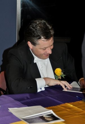 Anthony Kearns Photo