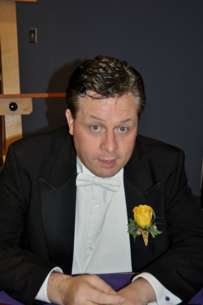 Anthony Kearns Photo