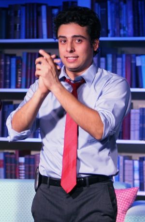 Manuel Herrera Photo