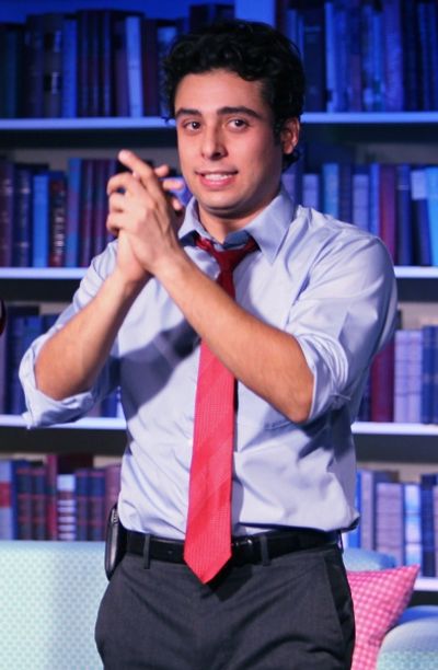 Manuel Herrera Photo