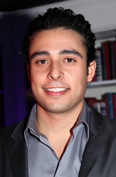 Manuel Herrera  Photo