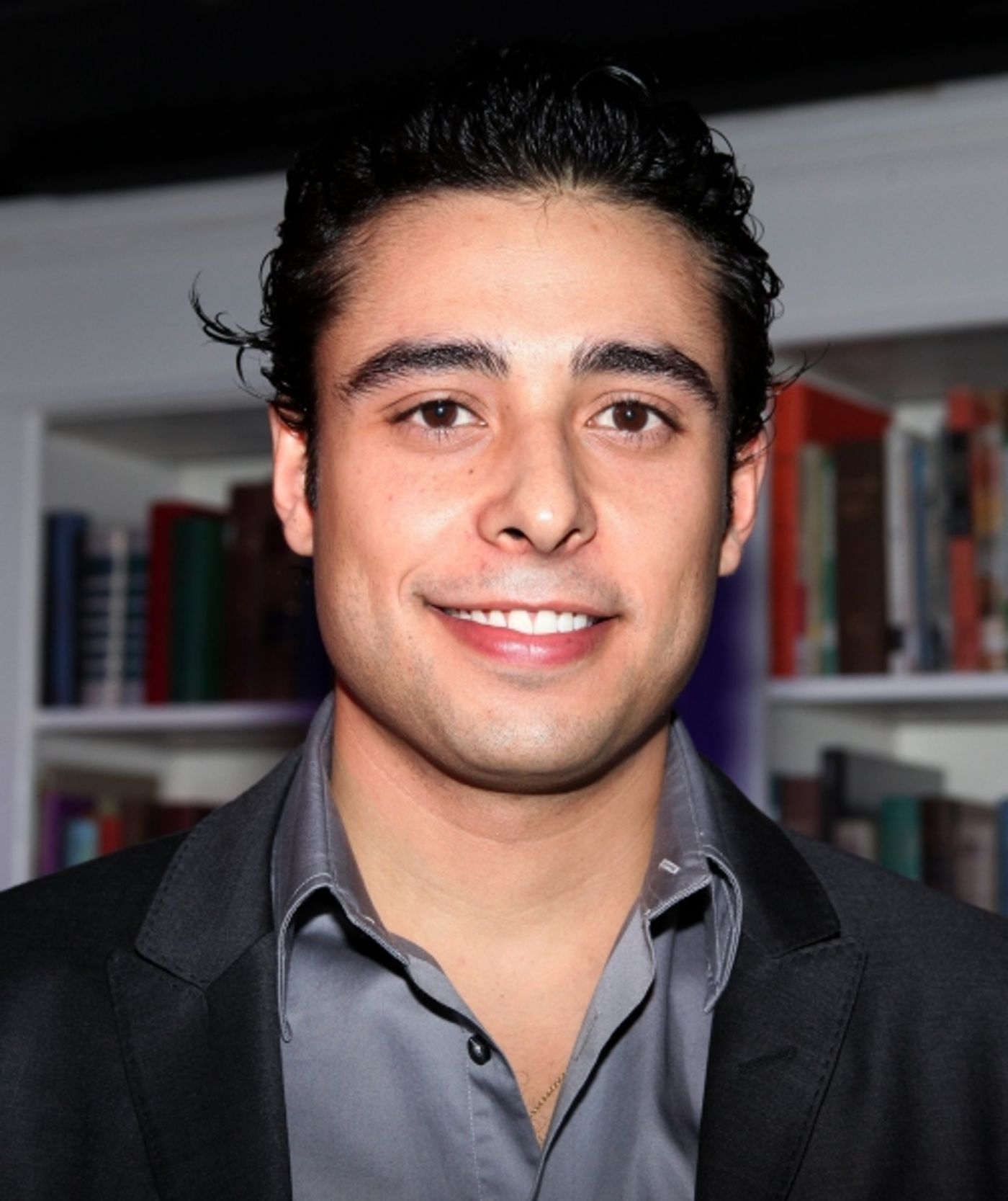 Photo Coverage: MISS ABIGAIL'S GUIDE TO DATING, MATING & MARRIAGE Backstage  Image