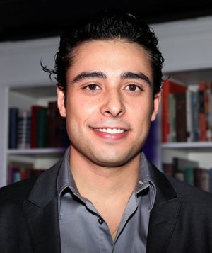 Manuel Herrera  Photo