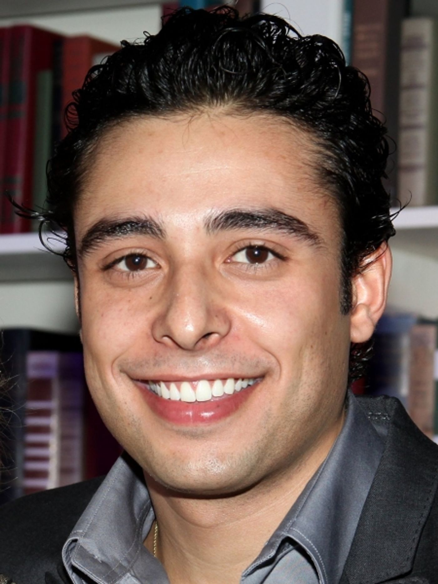 Photo Coverage: MISS ABIGAIL'S GUIDE TO DATING, MATING & MARRIAGE Backstage  Image