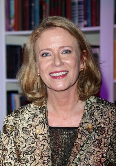 Eve Plumb Photo