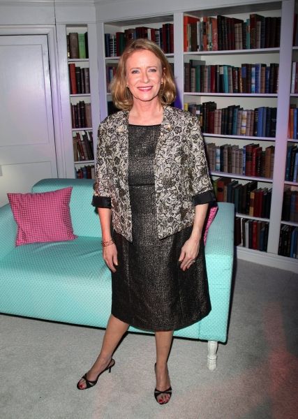 Photo Coverage: MISS ABIGAIL'S GUIDE TO DATING, MATING & MARRIAGE Backstage — photo 27 of 46