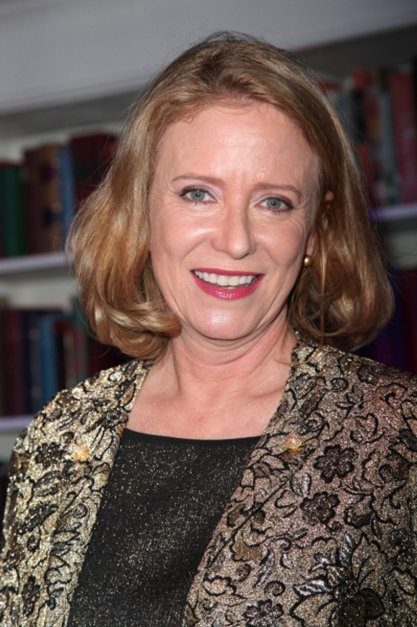 Photo Coverage: MISS ABIGAIL'S GUIDE TO DATING, MATING & MARRIAGE Backstage  Image