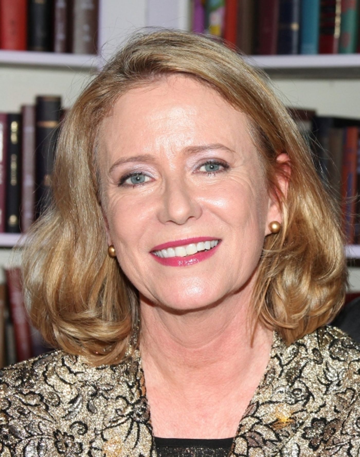 Photo Coverage: MISS ABIGAIL'S GUIDE TO DATING, MATING & MARRIAGE Backstage  Image