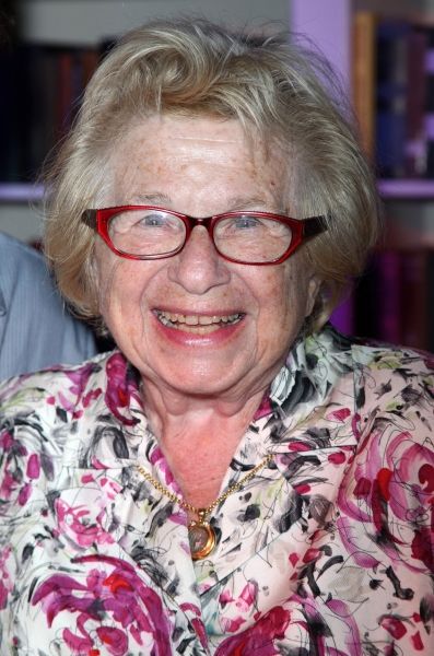 Photo Coverage: MISS ABIGAIL'S GUIDE TO DATING, MATING & MARRIAGE Backstage — photo 2 of 46