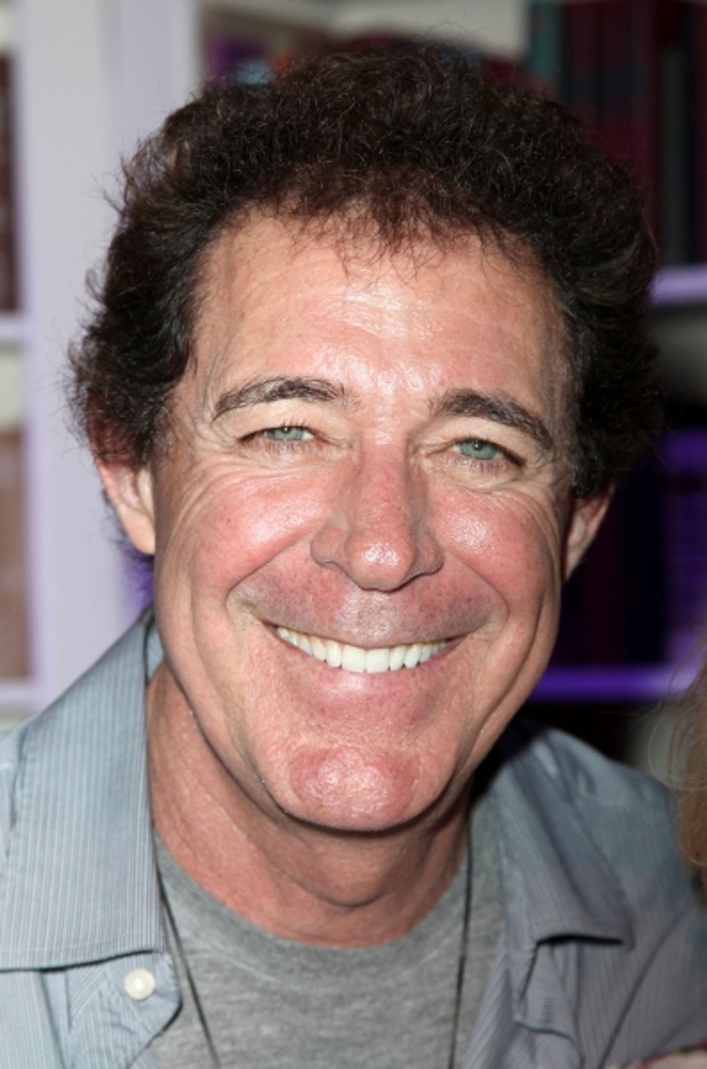 Photo Coverage: MISS ABIGAIL'S GUIDE TO DATING, MATING & MARRIAGE Backstage  Image