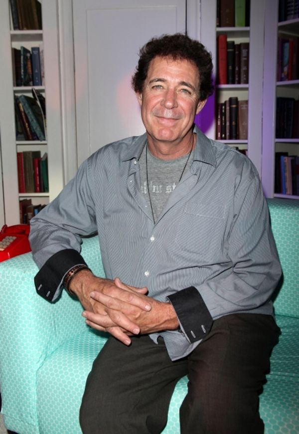 Barry Williams Photo