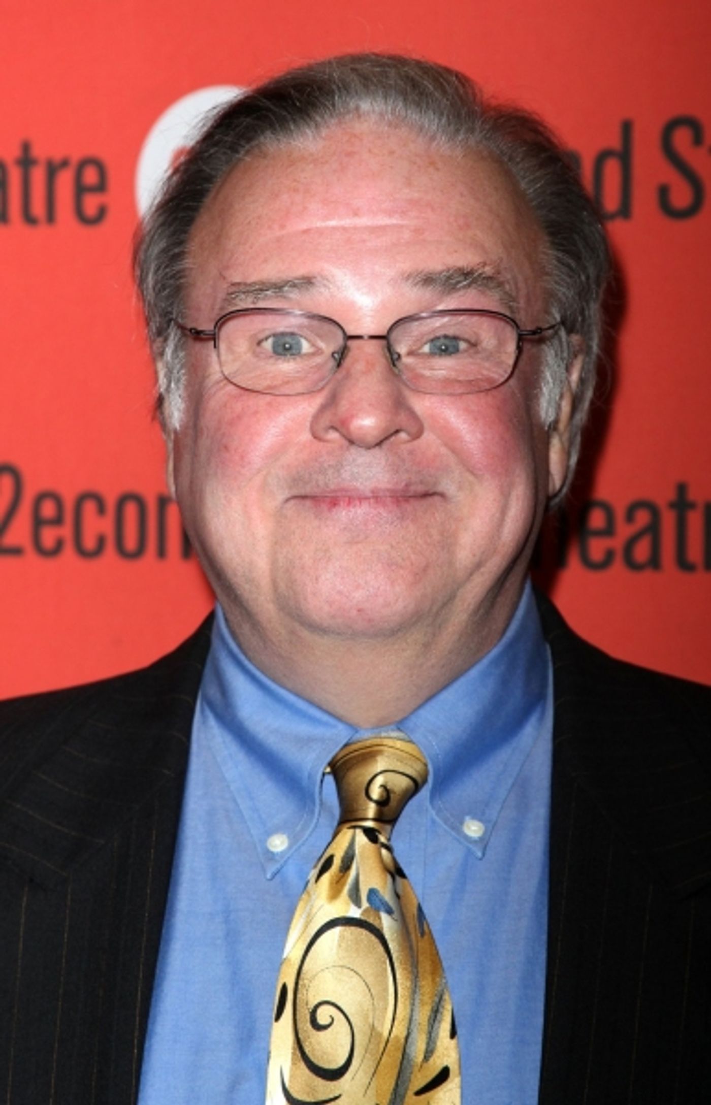 Photo Coverage: WINGS Opening Night Arrivals  Image