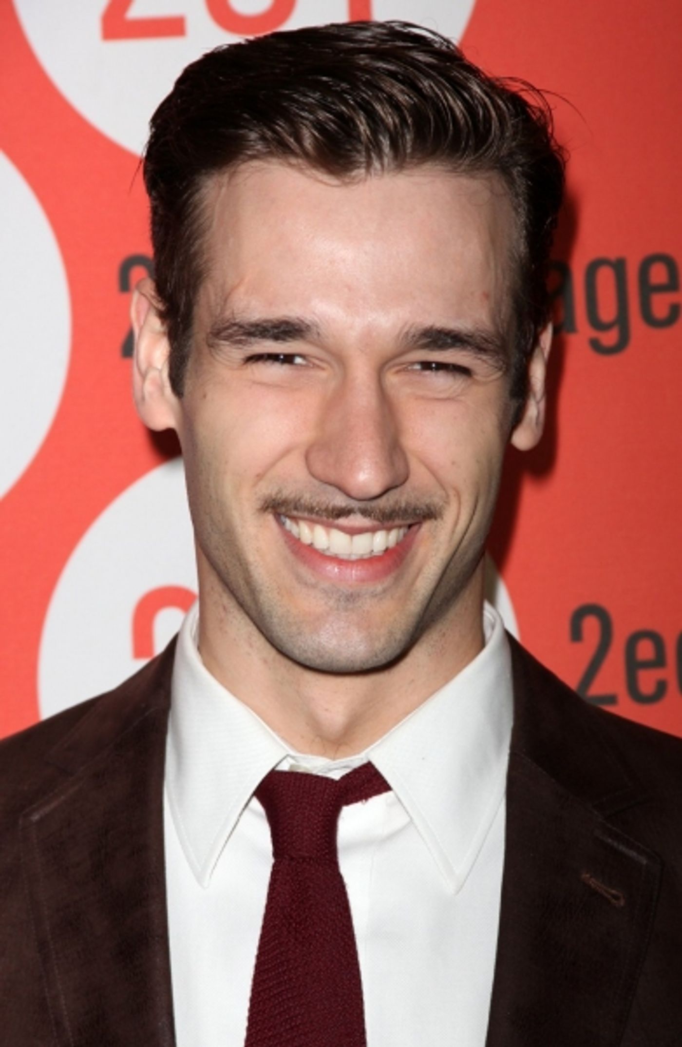 Photo Coverage: WINGS Opening Night Arrivals  Image