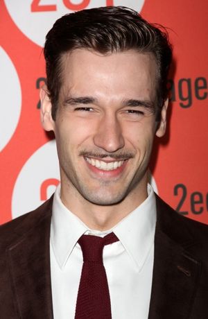 John Behlmann  Photo