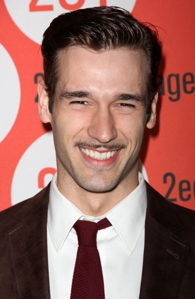 John Behlmann  Photo