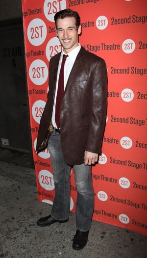 John Behlmann  Photo